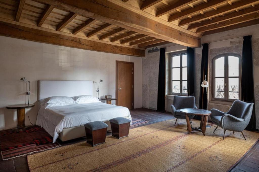Casa del Pingone