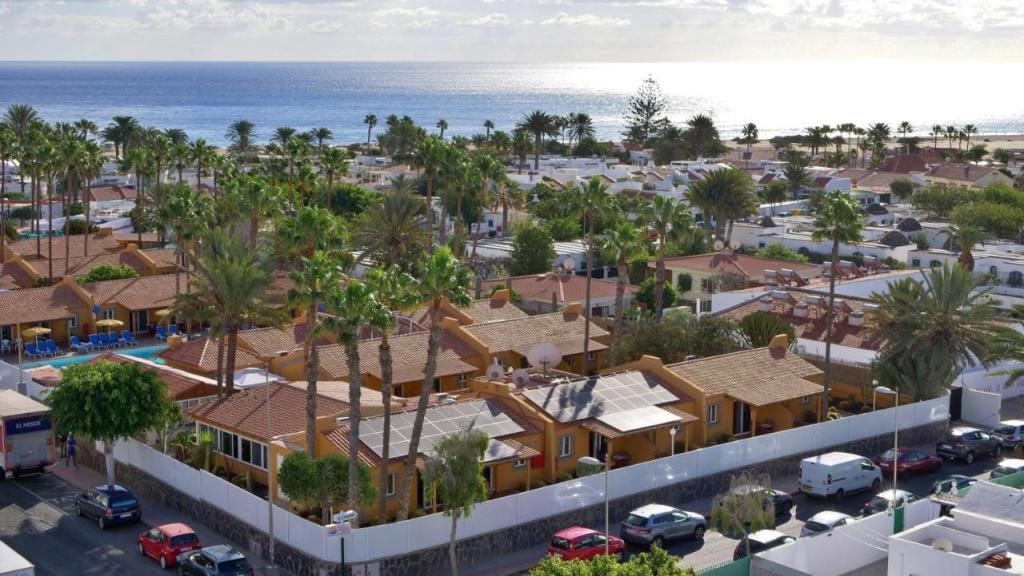 Bungalows Los Almendros - Exclusive Vacation Club