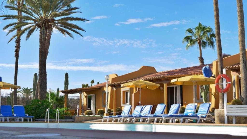 Bungalows Los Almendros - Exclusive Vacation Club