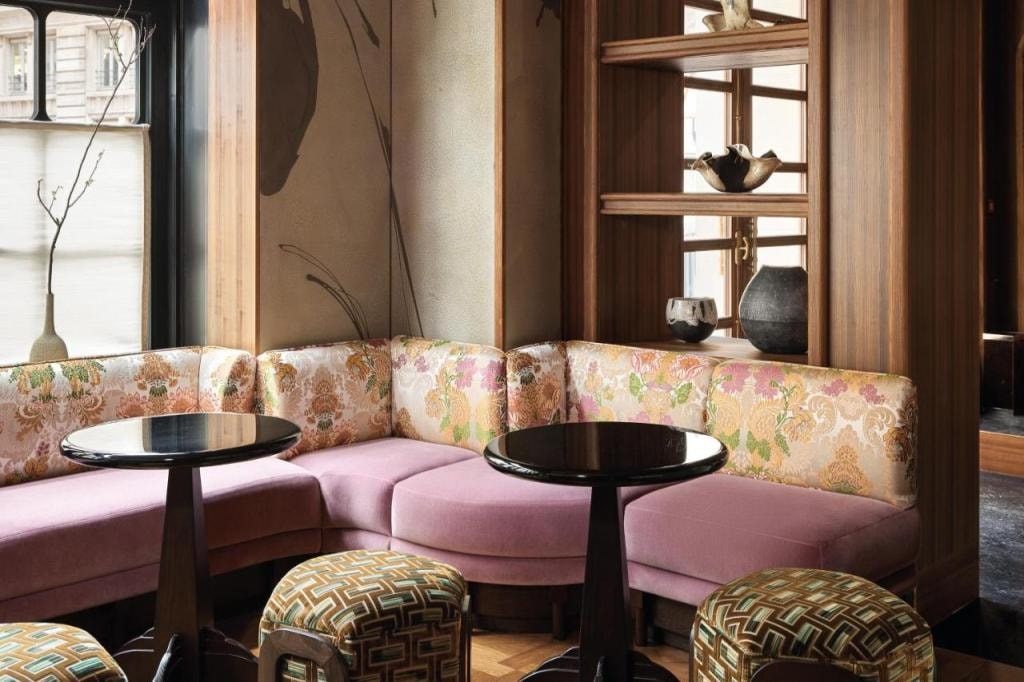 Hotel Hana