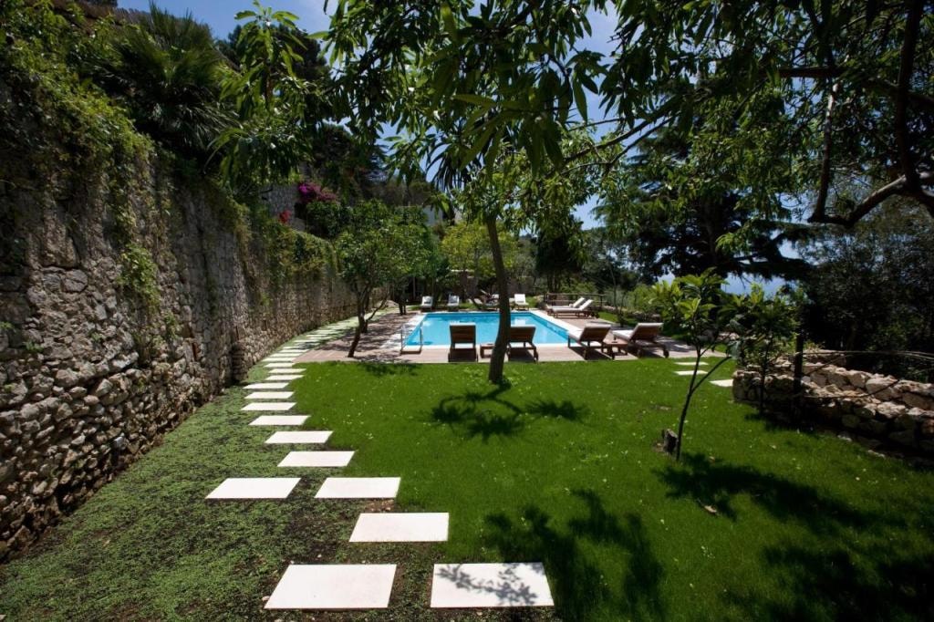Hotel La Minerva