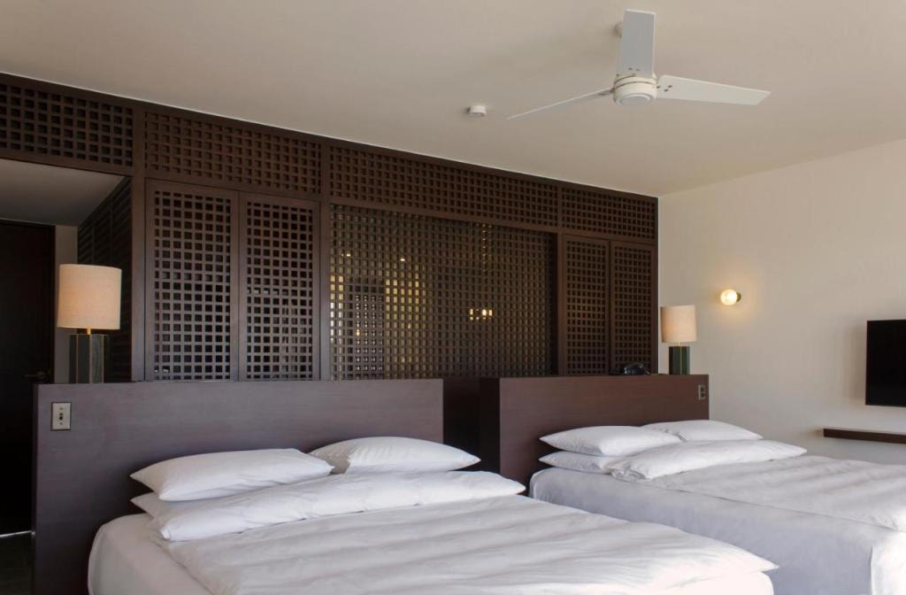 Baja Club Hotel, La Paz, Baja California Sur, a Member of Design Hotels