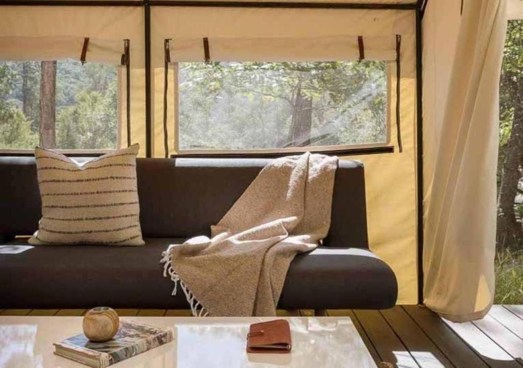 AutoCamp Cape Cod