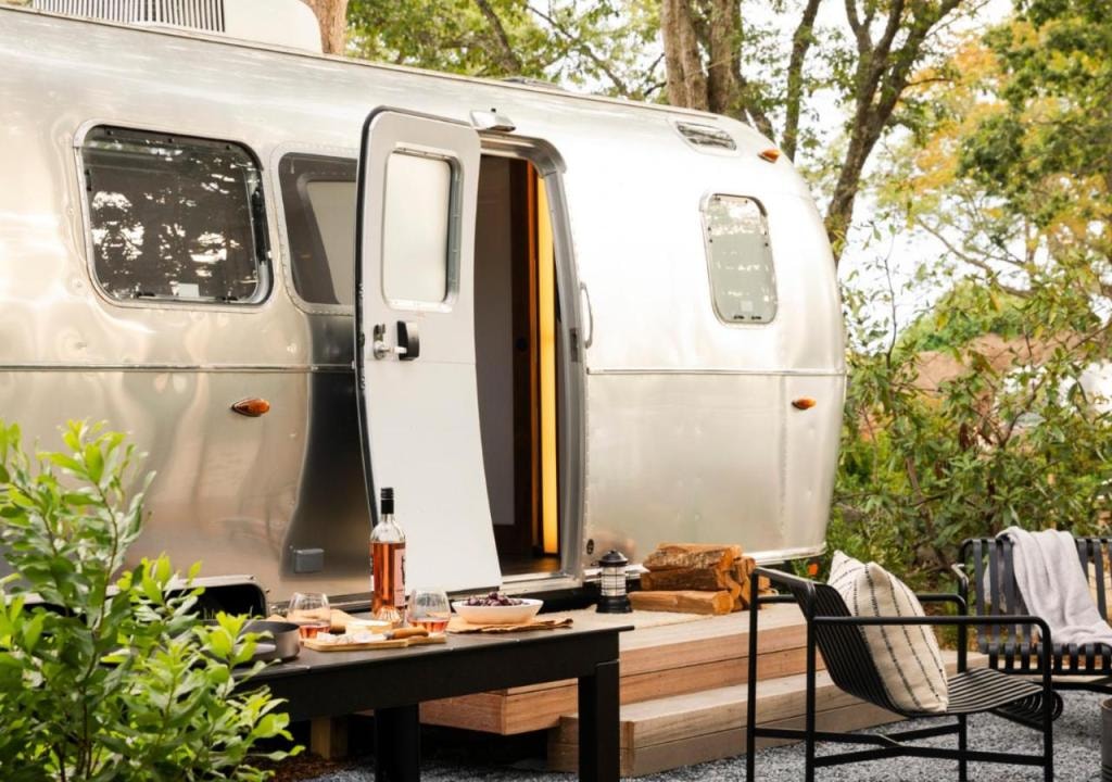 AutoCamp Cape Cod