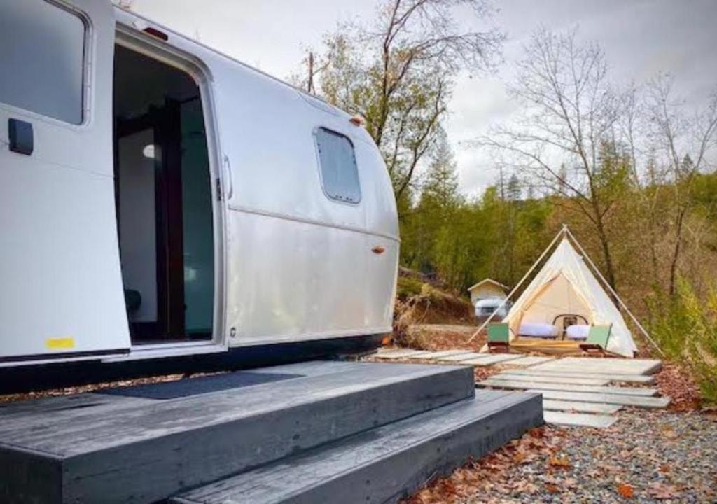 AutoCamp Cape Cod