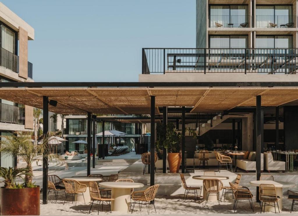 Bonito Ibiza by NCalma Hotels