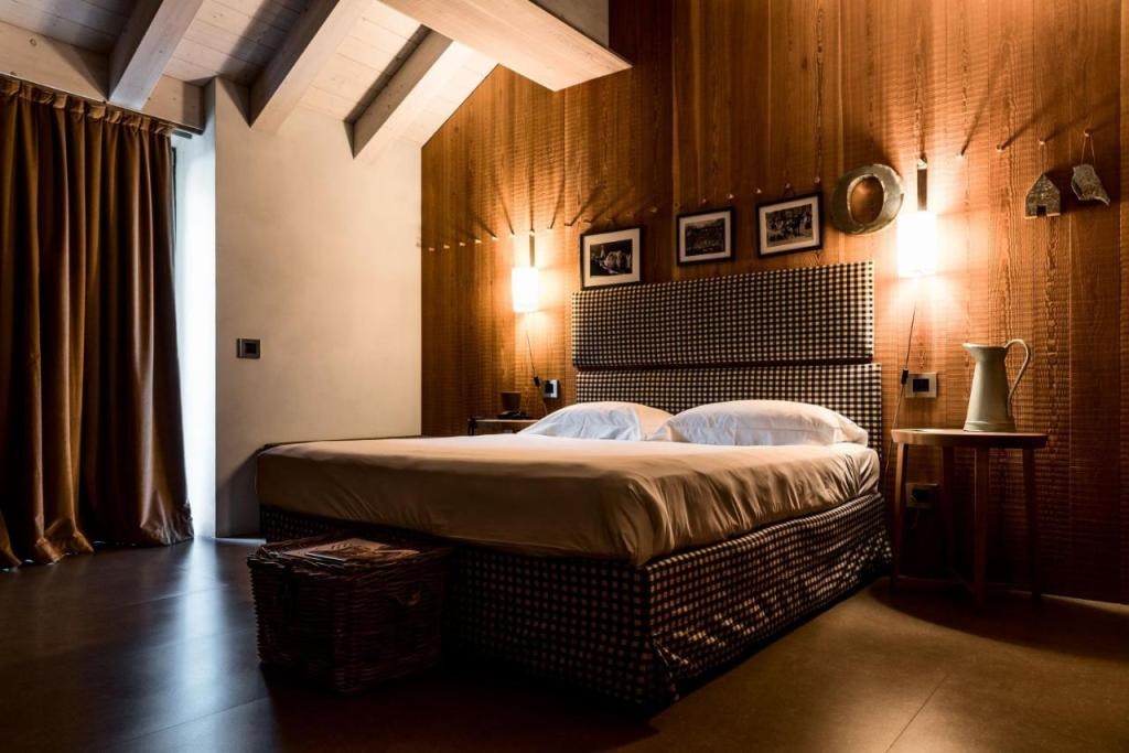 Eden Hotel