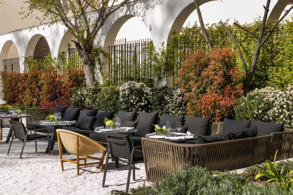 Palacio de los Duques Gran Meliá - The Leading Hotels of the World