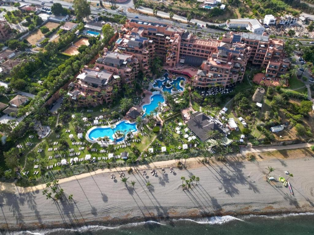Hacienda del Mar member of Meliá Collection