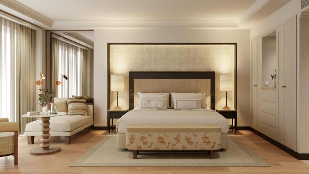 Hacienda del Mar member of Meliá Collection