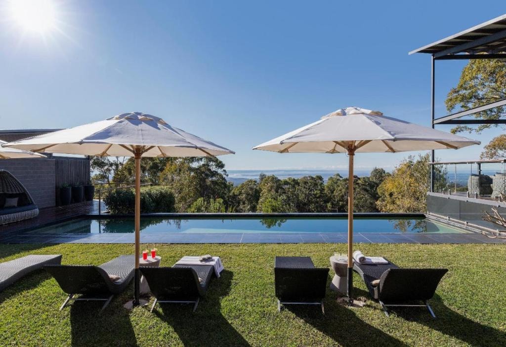Spicers Sangoma Retreat - Adults Only