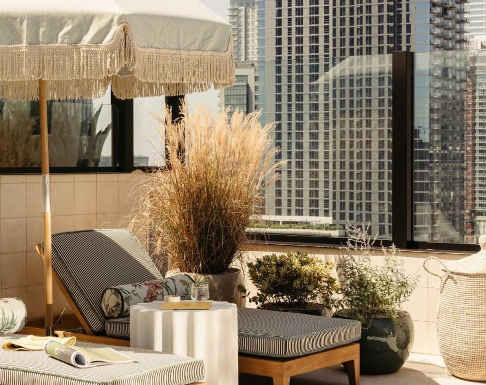 The Hoxton, Downtown LA