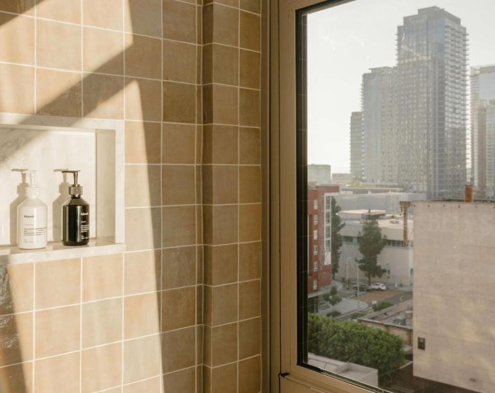 The Hoxton, Downtown LA