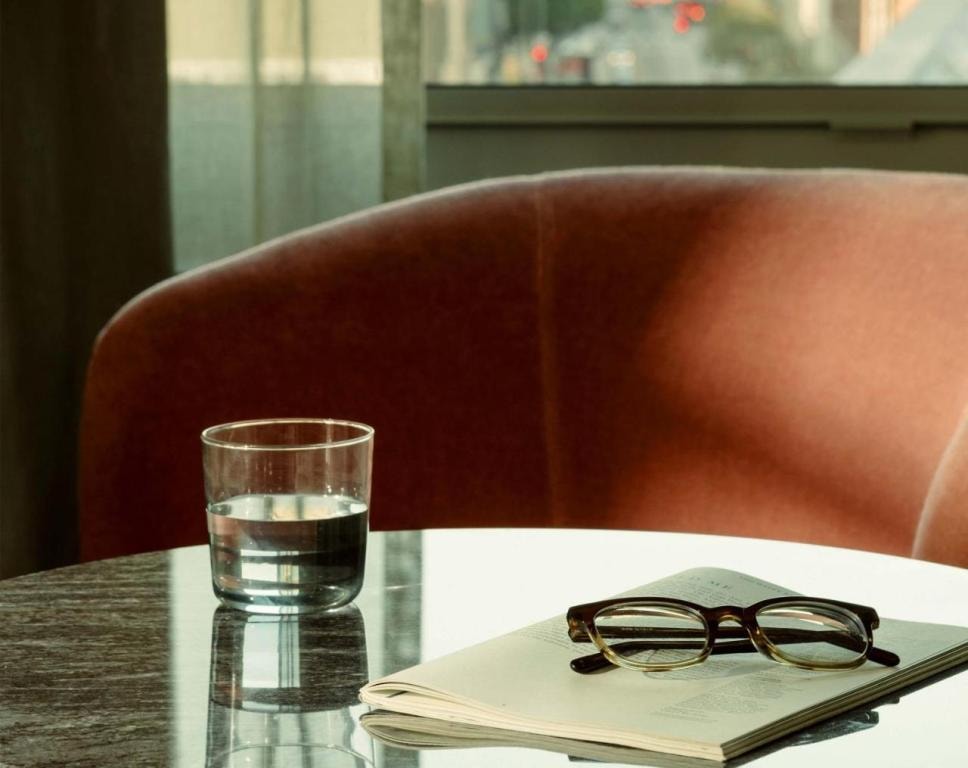 The Hoxton, Downtown LA