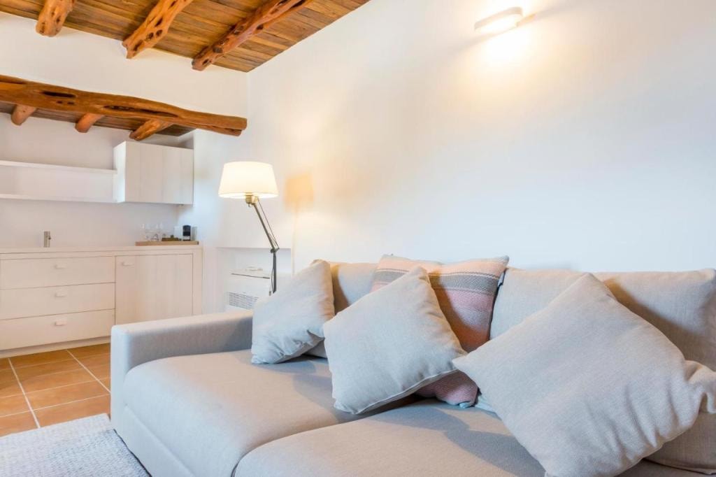 Agroturismo Can Toni Xumeu - Adults Only