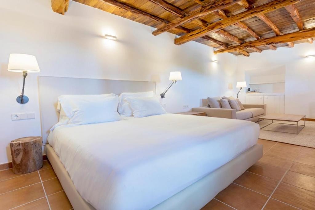 Agroturismo Can Toni Xumeu - Adults Only