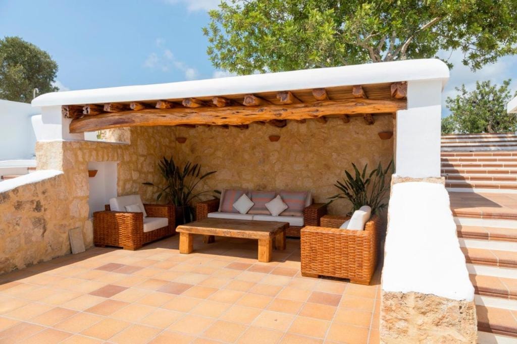 Agroturismo Can Toni Xumeu - Adults Only