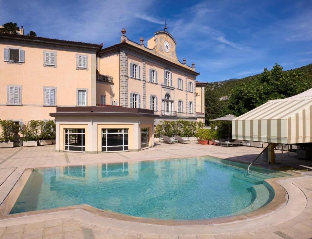 Bagni Di Pisa Palace & Thermal Spa - The Leading Hotels of the World