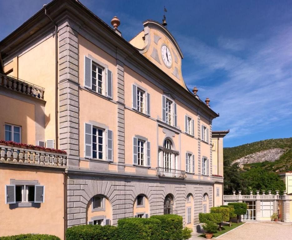 Bagni Di Pisa Palace & Thermal Spa - The Leading Hotels of the World