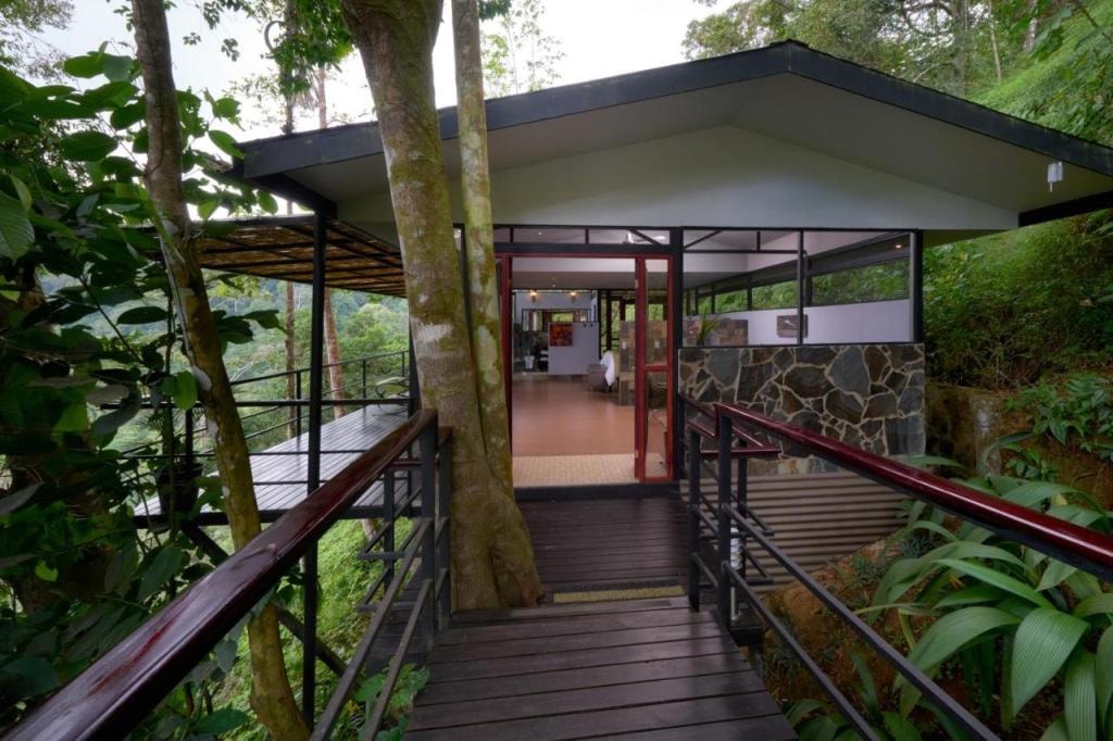 Rancho Pacifico - Boutique Hotel for Adults