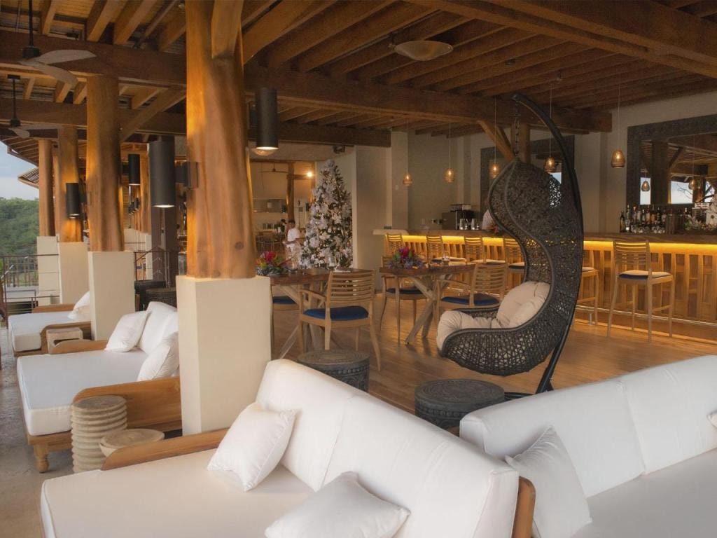 Casa Chameleon Hotel Las Catalinas - Adults Only