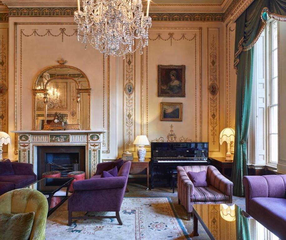 Home House - Private Member's Club