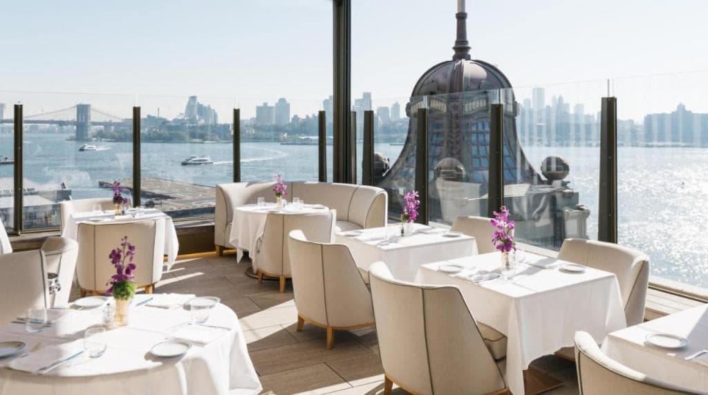 Casa Cipriani New York