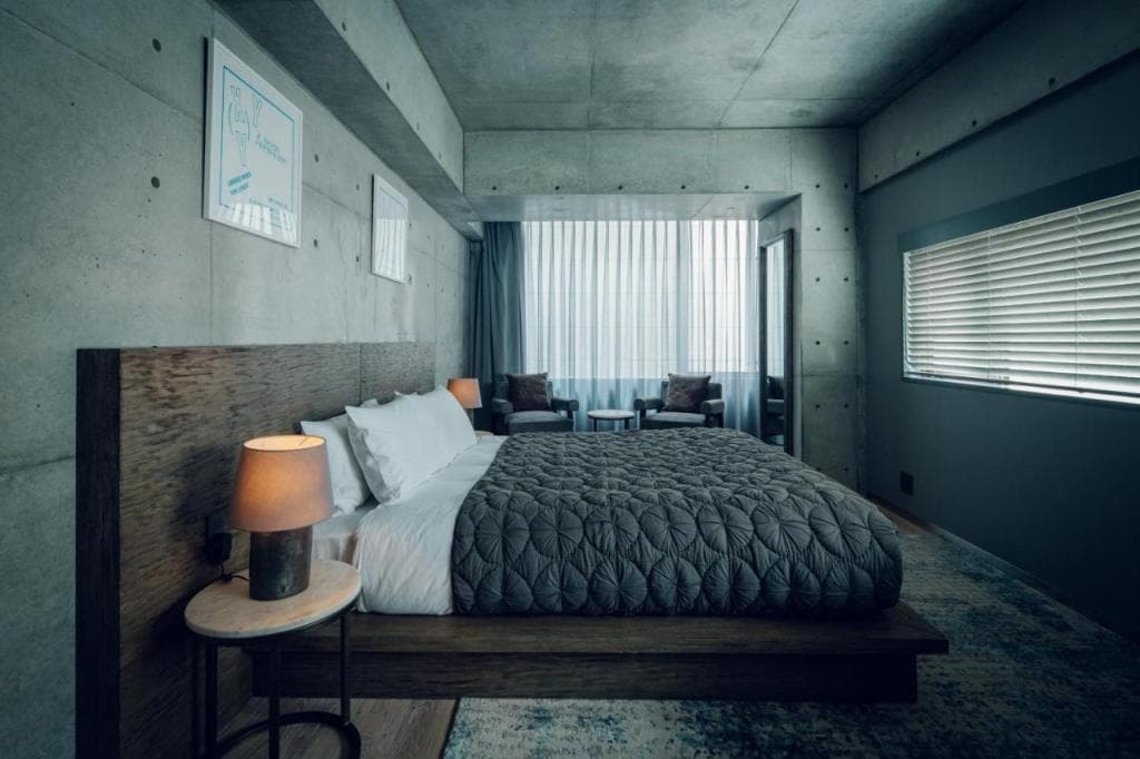 node hotel a Member of Design Hotels
