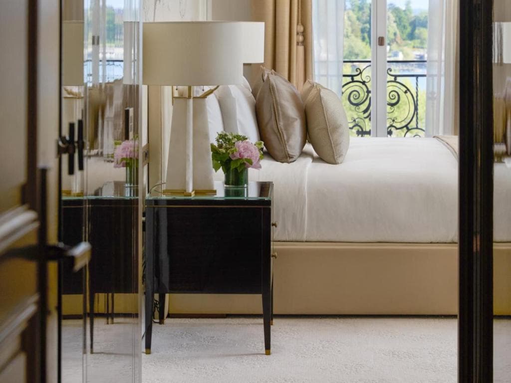 The Woodward - Auberge Collection