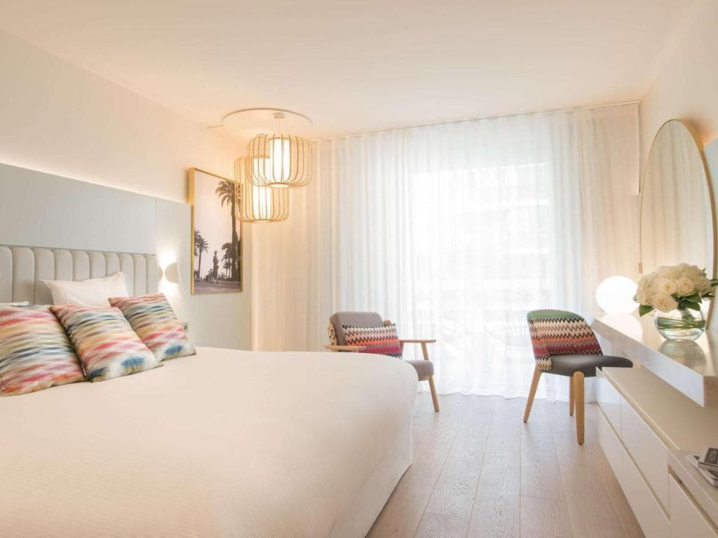 Hotel Croisette Beach Cannes - Mgallery