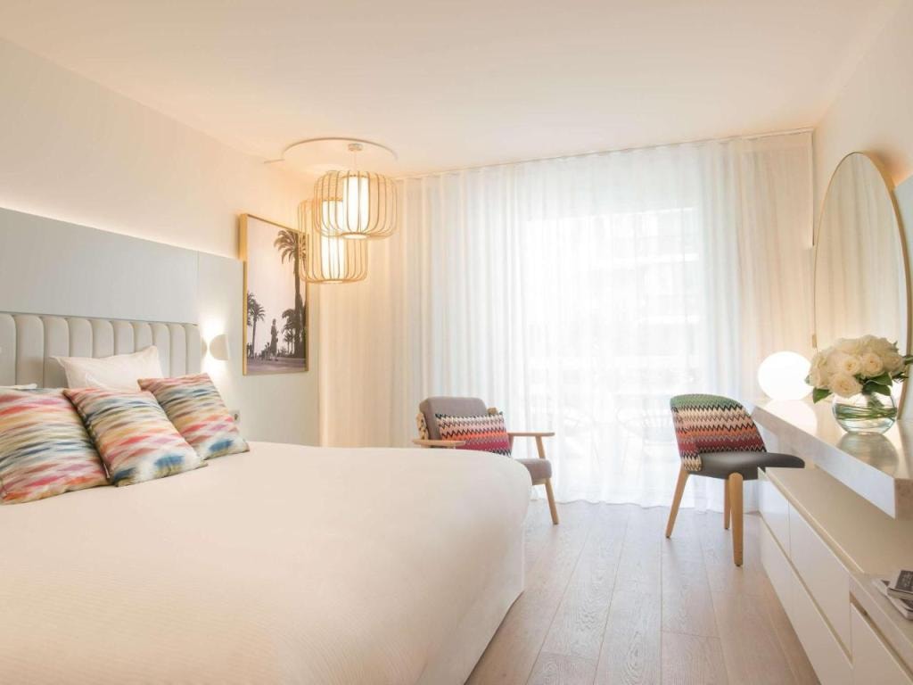 Croisette Beach Hotel Cannes - MGallery Collection