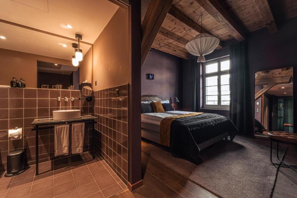 Boutique Hotel Spedition a member of DESIGN HOTELS