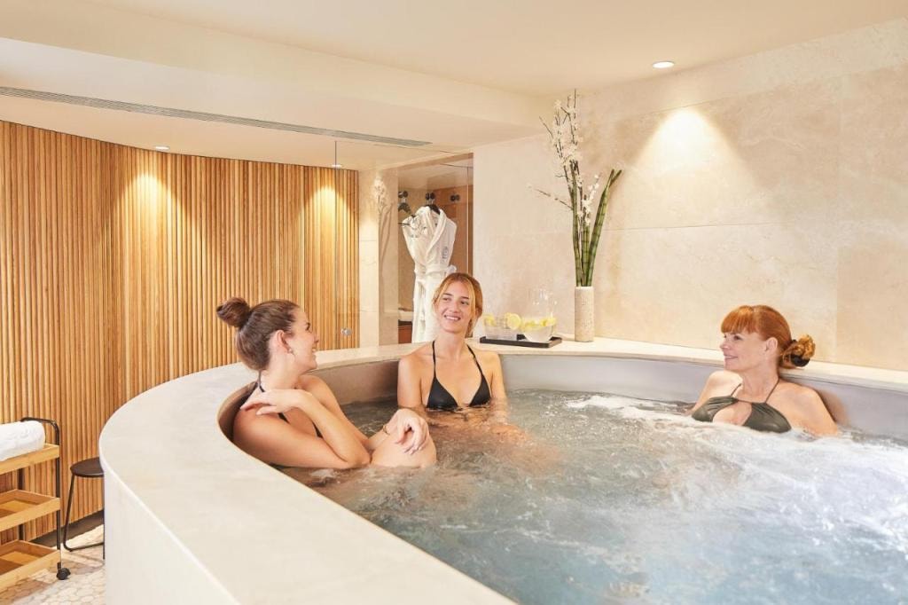 Majestic Hotel & Spa Barcelona GL
