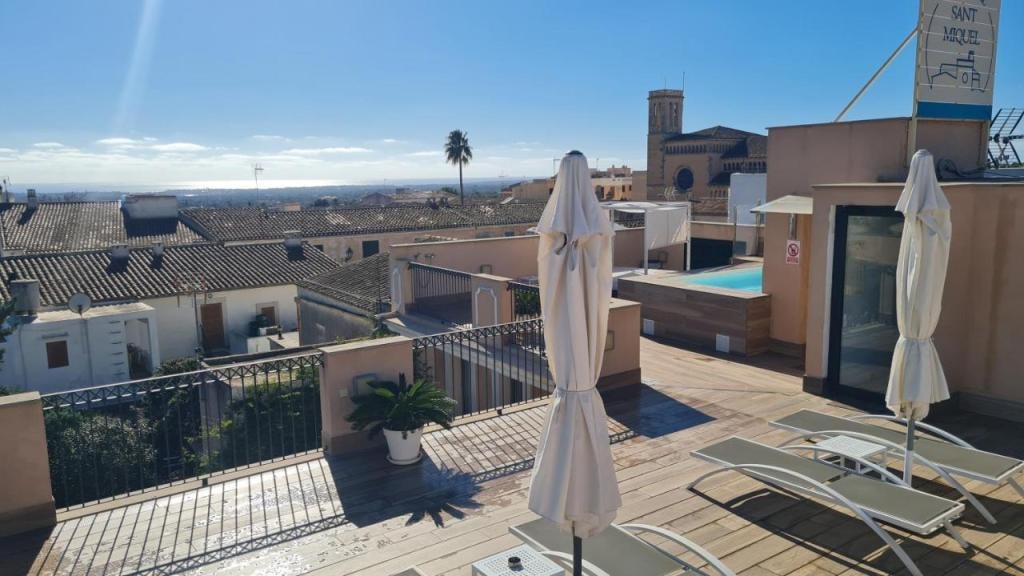 Boutique Hotel Petit Sant Miquel