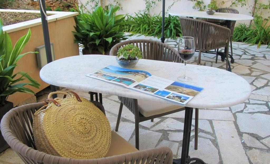 Boutique Hotel Petit Sant Miquel