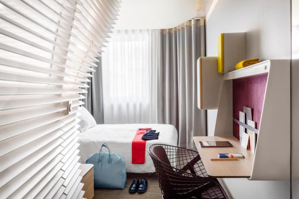 Okko Hotels Cannes Centre