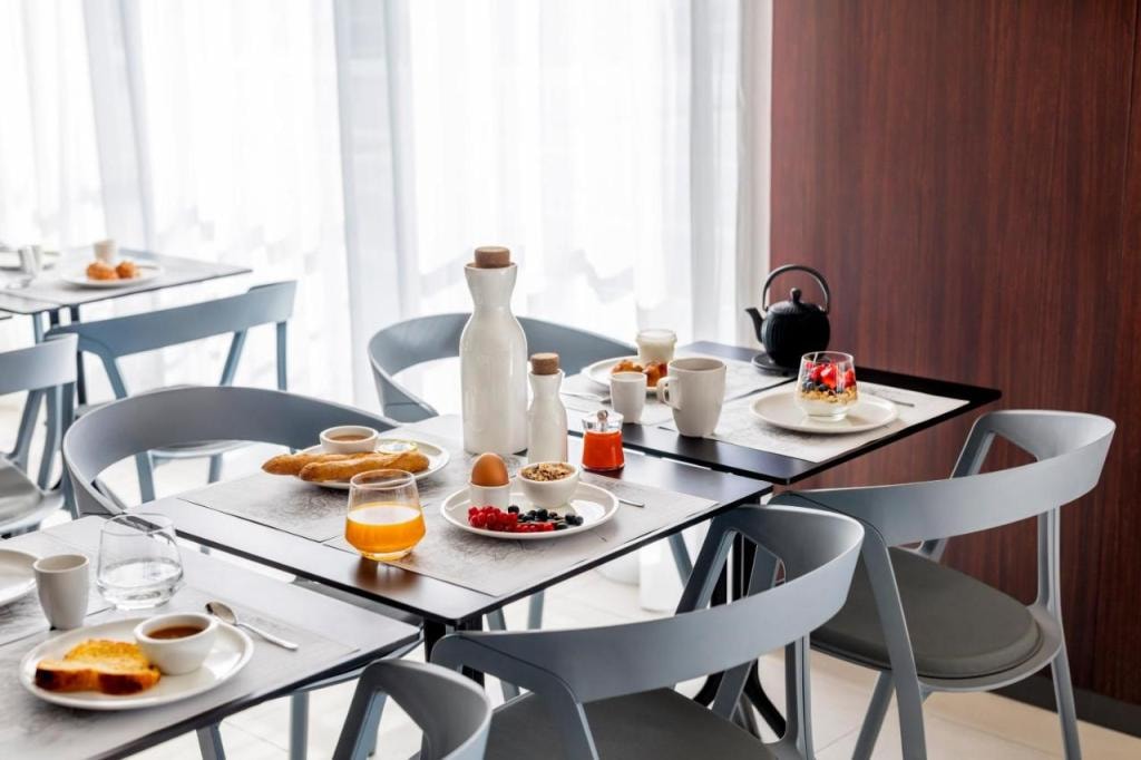 OKKO Hotels Cannes Centre