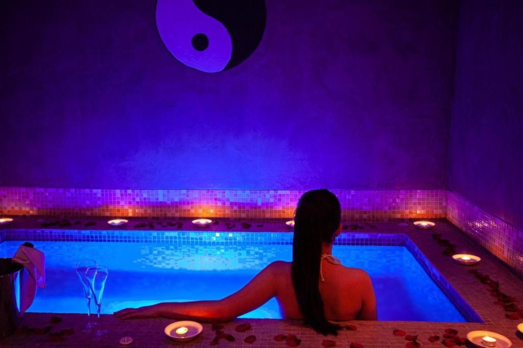 Cannes Villa St Barth
