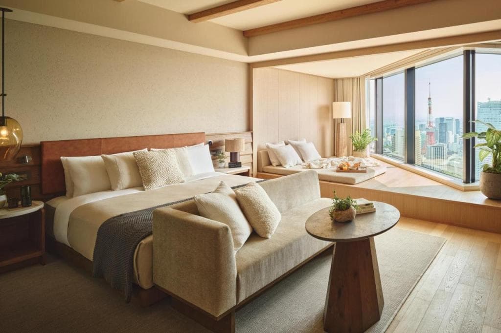 1 Hotel Tokyo
