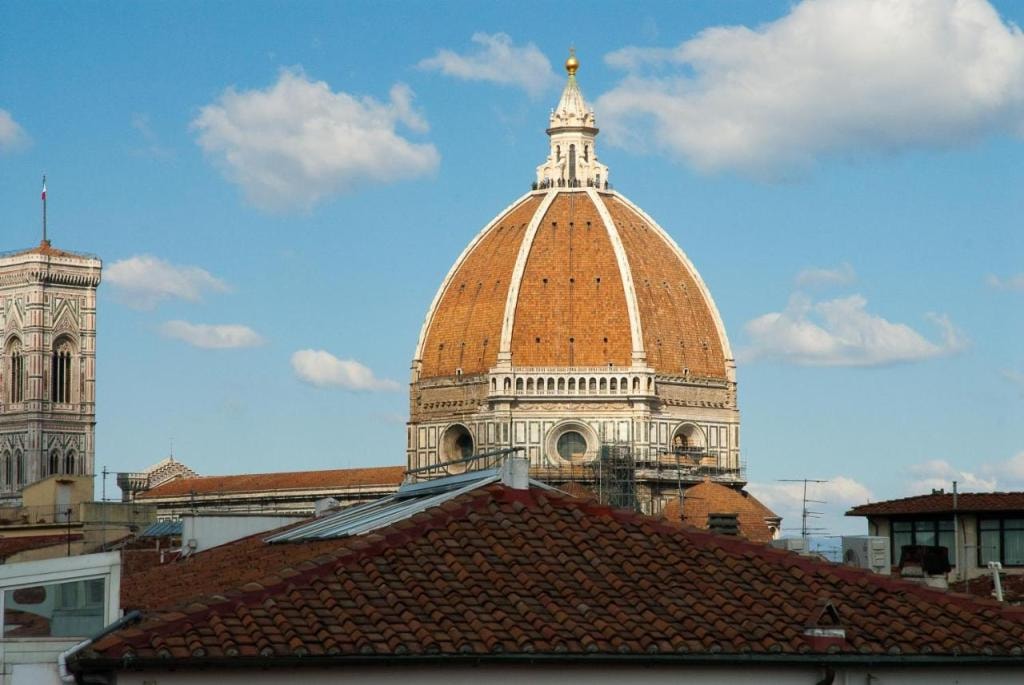 Black 5 Florence