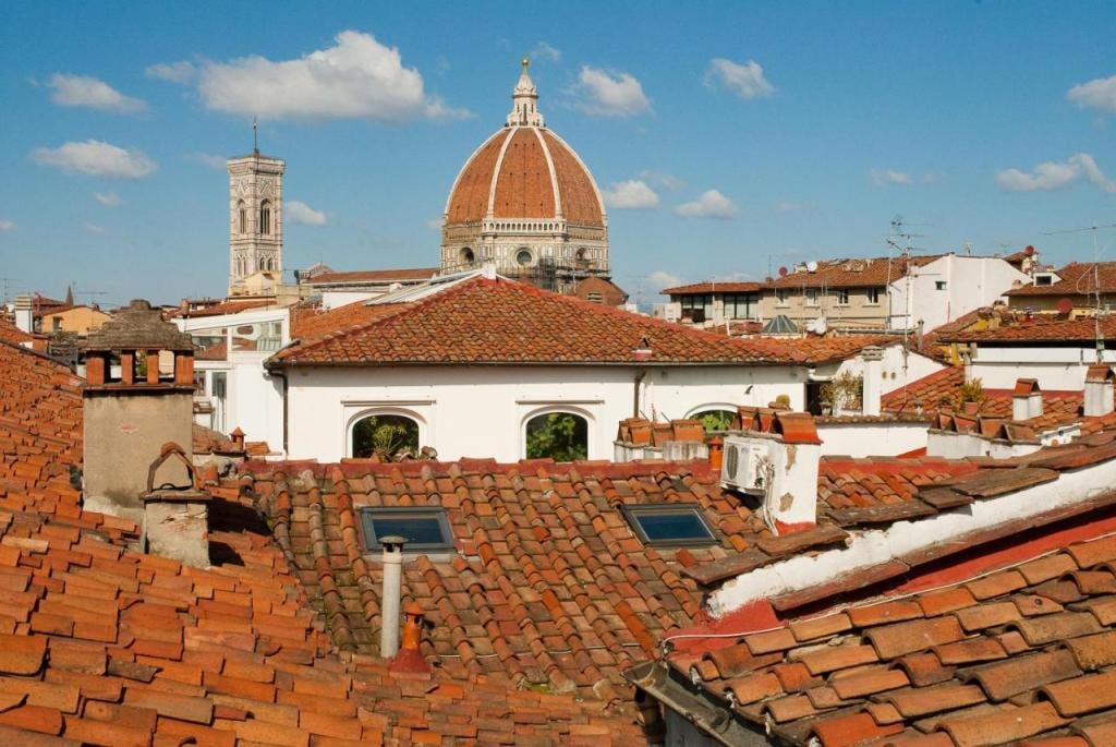 Black 5 Florence