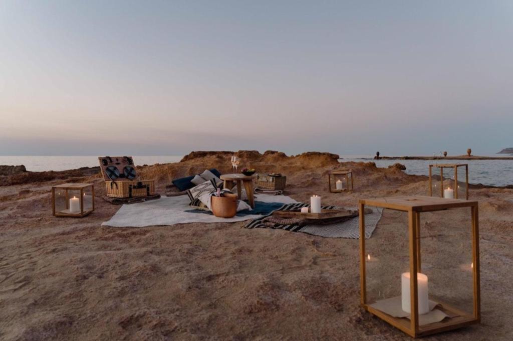 Cretan Malia Park a Member of Design Hotels