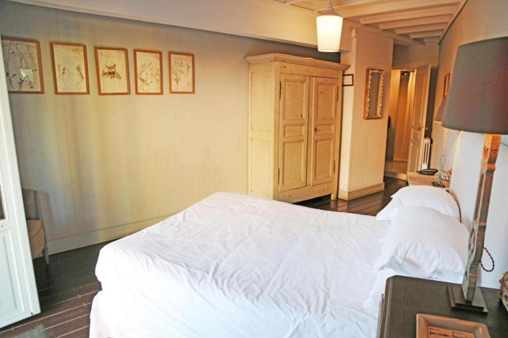 La Maison du Bassin