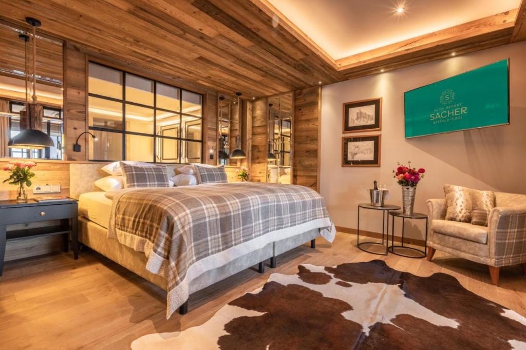 Alpin Resort Sacher