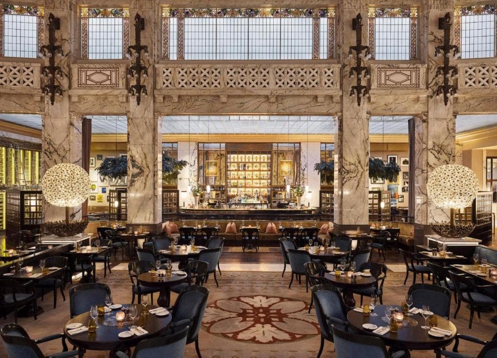 Park Hyatt Vienna