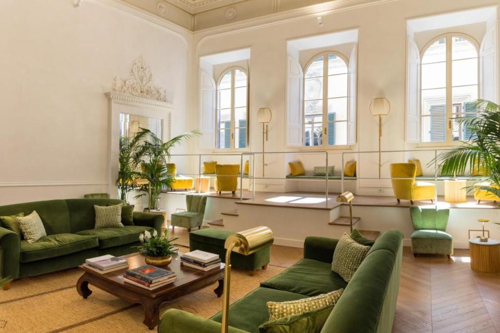 Casa G. Firenze