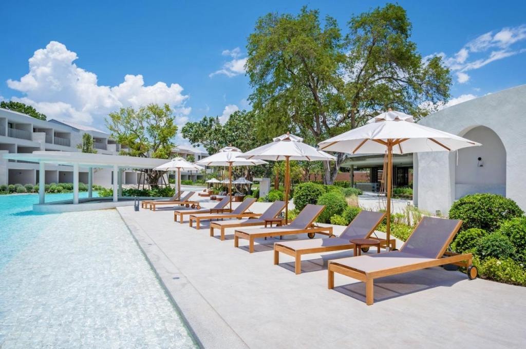 VALA Hua Hin - Nu Chapter Hotels