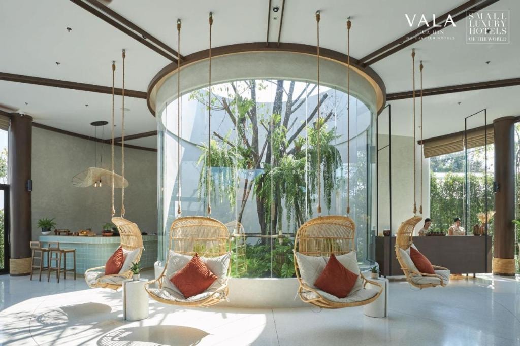 VALA Hua Hin - Nu Chapter Hotels
