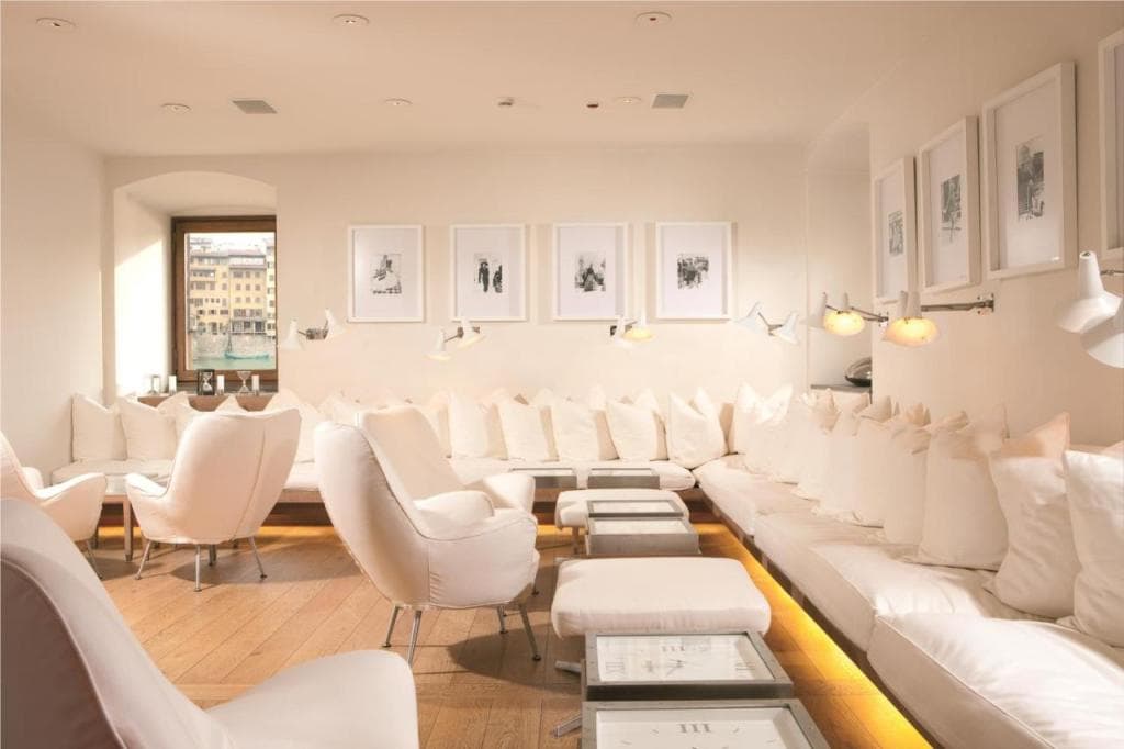 Hotel Continentale - Lungarno Collection