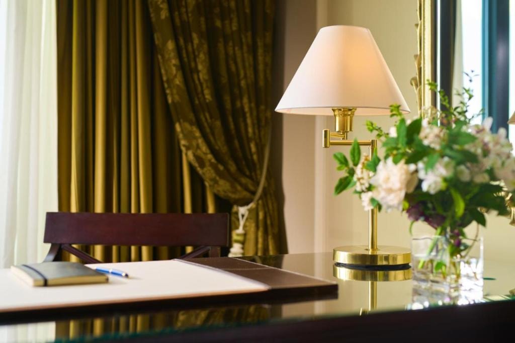 Castlemartyr Resort Hotel